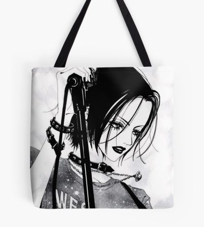 Nana Osaki Manga Tote Bag