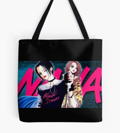 Nana Osaki Fan Love Tote Bag