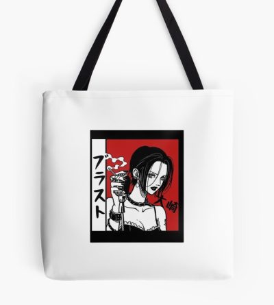 Nana Osaki Janpanese Tote Bag