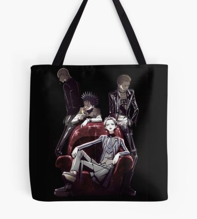 Mafia Design Nana Anime Tote Bag
