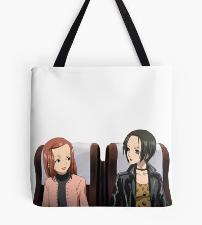 Komatsu Nana Sitting Tote Bag