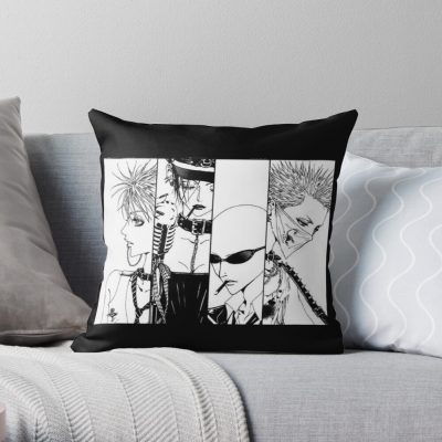 Nana Cool Design Throw Pillow