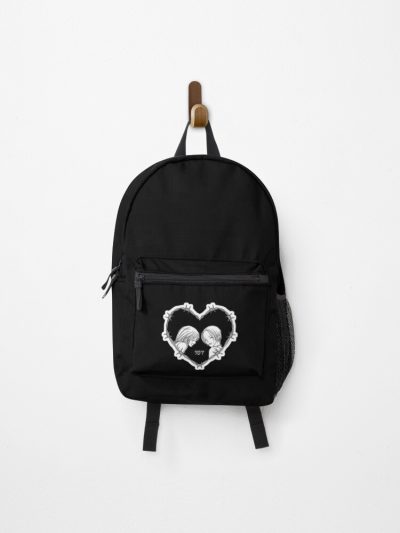 Cute Nana And Hachi Backpack
