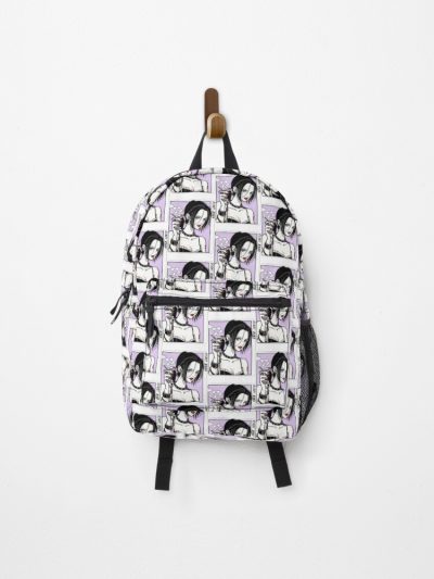 Nana Osaki Anime Unique Backpack