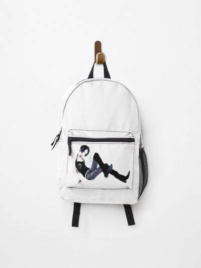 Hot Nana Anime Backpack