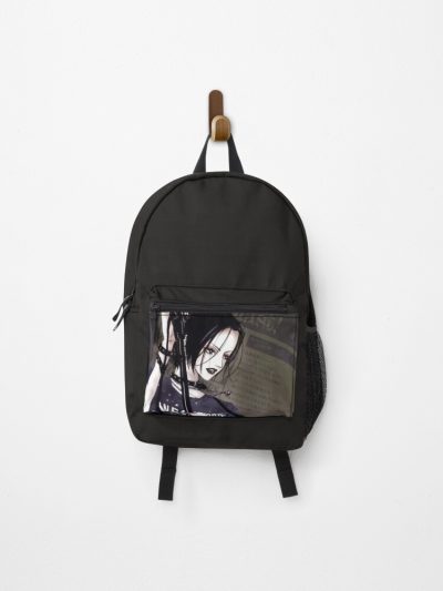 Nana girl Backpack