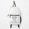 Nana Anime Basic Backpack