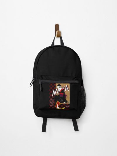Nana Osaki Music Backpack