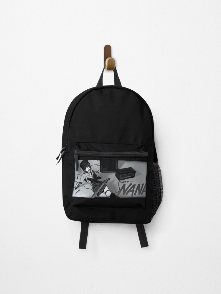 Nana Oosaki Old Tv Screen Backpack