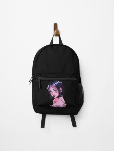 Nana Osaki Ai Yazawa Backpack