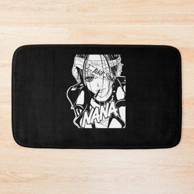 Nana Osaki Love Girl Bath Mat