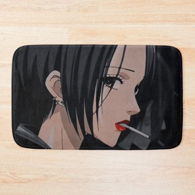 Nana Smoke Bath Mat