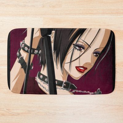Nana Anime Colorfull Bath Mat