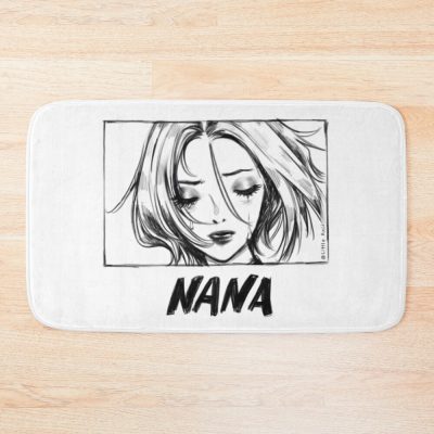 Nana Anime Classic Bath Mat