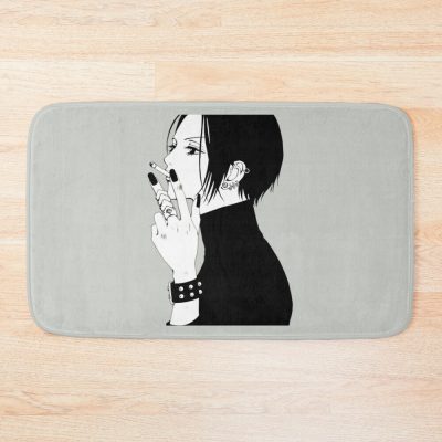 Nana Osaki Bath Mat