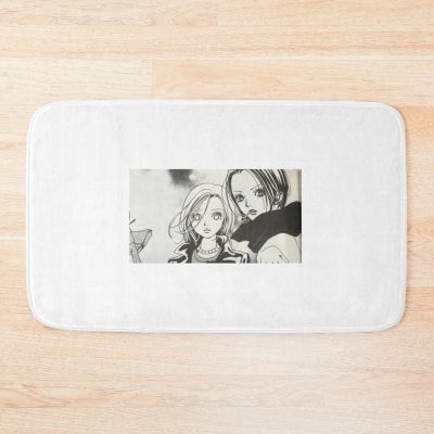Nana Anime Manga Bath Mat