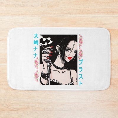 Hot Nana Bath Mat