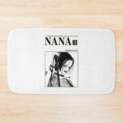 Nana Classic Bath Mat