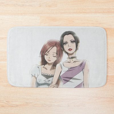 Best Nana Anime Bath Mat