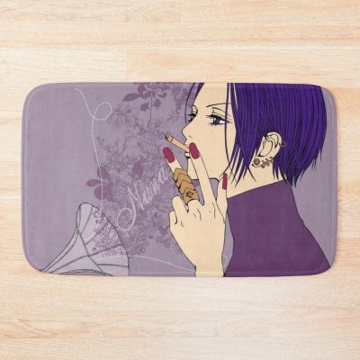 New Design Nana Anime Bath Mat