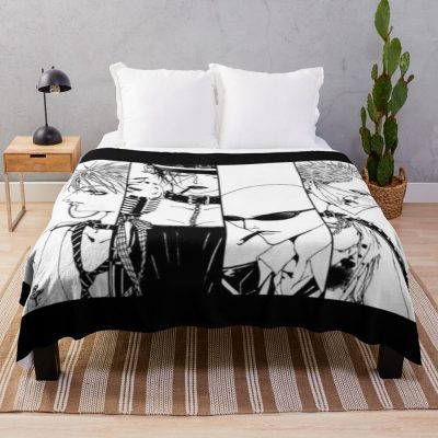 Nana Cool Design Throw Blanket
