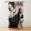 Nana Osaki On Stage Shower Curtain