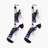Nana Black Stones Socks