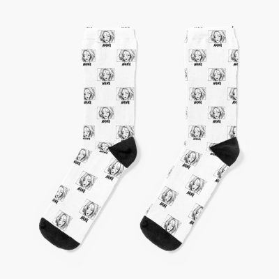 Nana Anime Classic  Socks