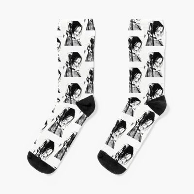 Osaki Nana Singing Socks