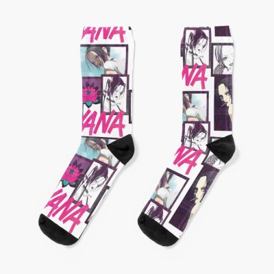 Best Seller Nana Anime Socks
