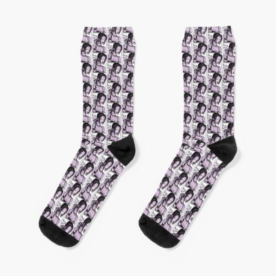 Nana Anime Colorfull Socks