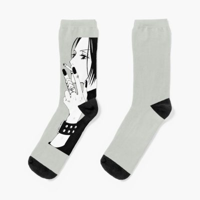 Nana Osaki Socks