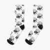 Black Stones Nana Manga Anime Socks
