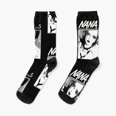 Osaki Nana Vol 5 Socks