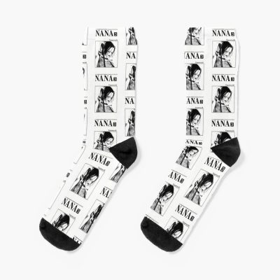 Nana Manga  Socks