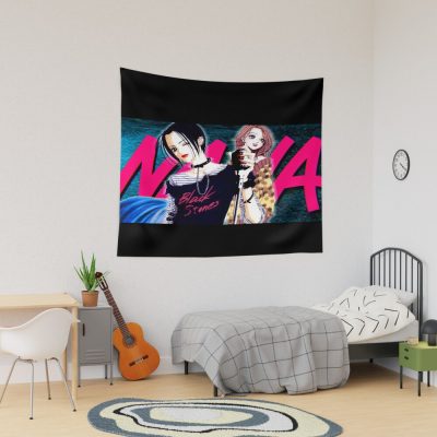 Nana Osaki Fan Love Tapestry