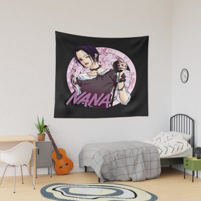 Nana Osaki Smile Tapestry