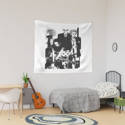 Classic Nana Anime Tapestry
