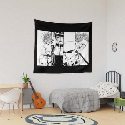 Nana Cool Design Tapestry