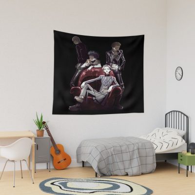 Mafia Design Nana Anime Tapestry