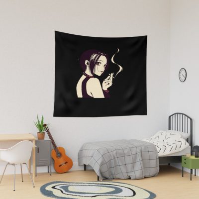 Nana Osaki Smoking Tapestry