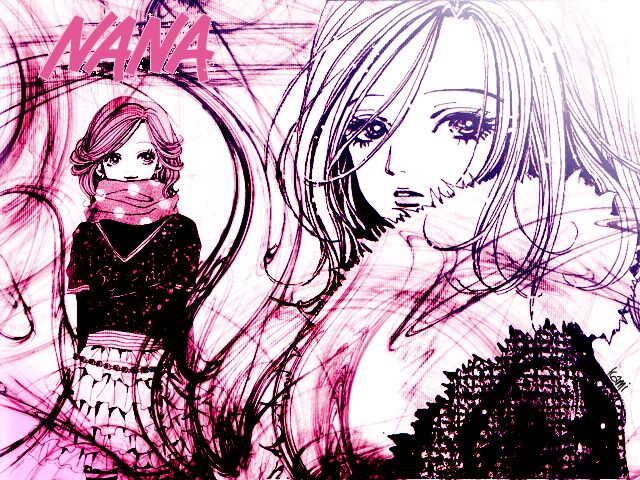 nana merch blog image