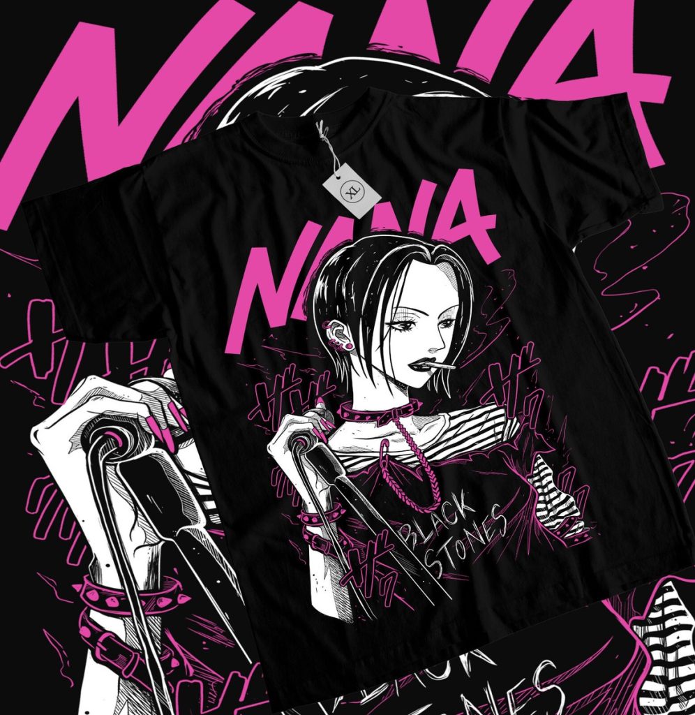 nana merch blog image 3