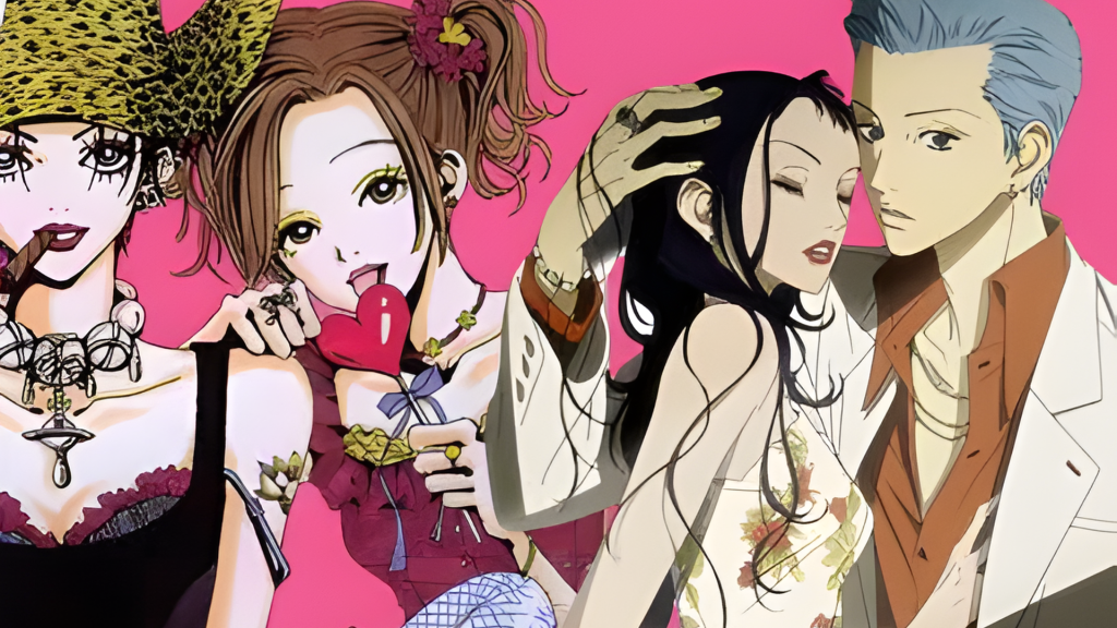 nana merch blog image 2